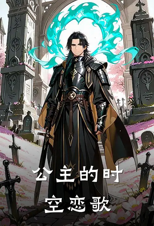 公主的时空恋歌