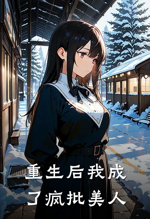 重生后我成了疯批美人
