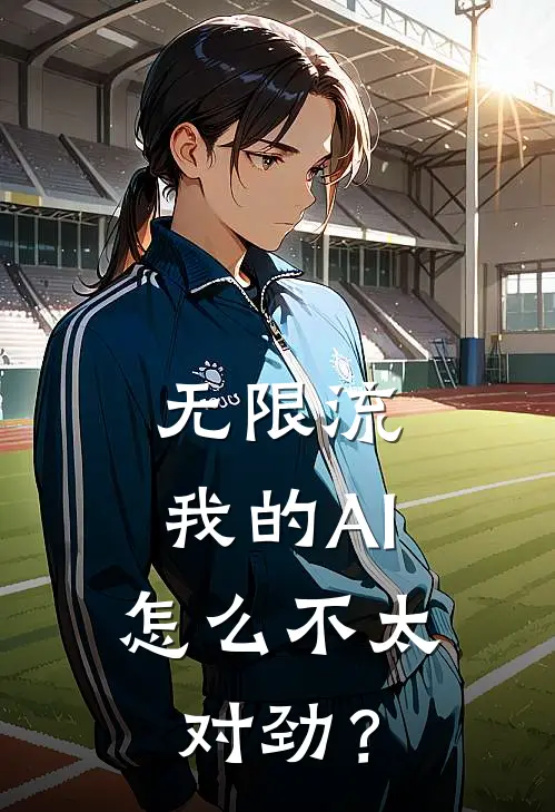 无限流，我的AI怎么不太对劲？