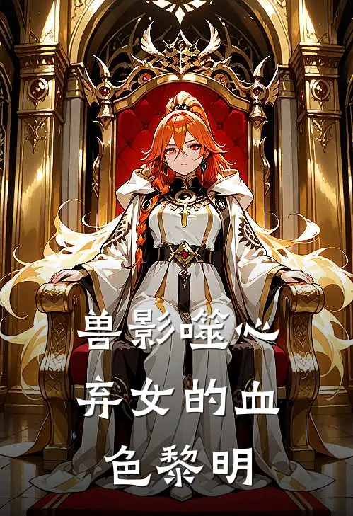 兽影噬心：弃女的血色黎明