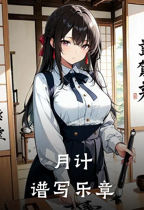 月计：谱写乐章