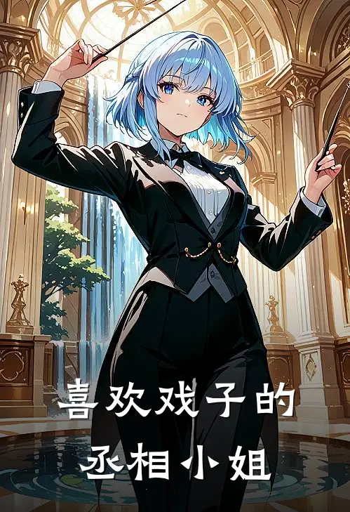 喜欢戏子的丞相小姐