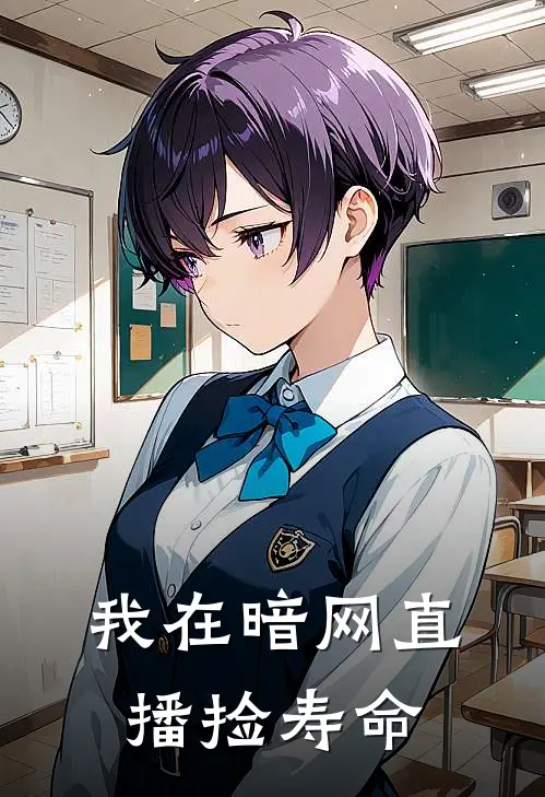 我在暗网直播捡寿命