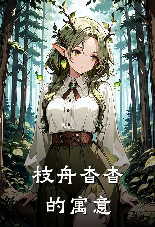 枝舟杳杳的寓意