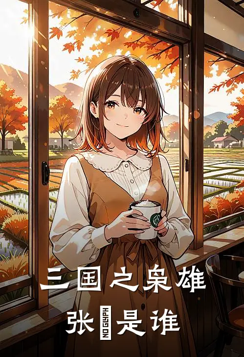 三国之枭雄张郃是谁