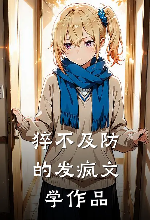 猝不及防的发疯文学作品