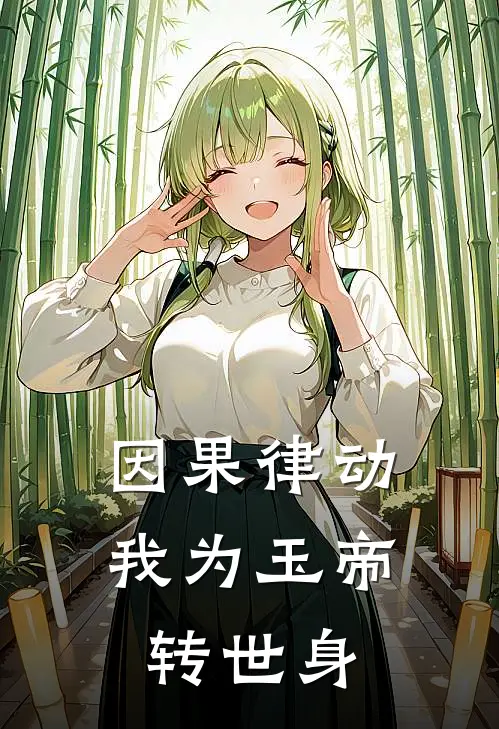 因果律动：我为玉帝转世身