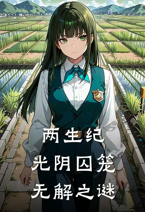 两生纪：光阴囚笼，无解之谜