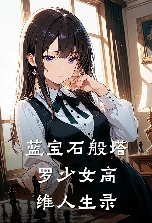 蓝宝石般塔罗少女【高维人生录】