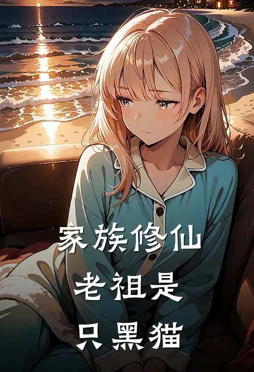 家族修仙：老祖是只黑猫
