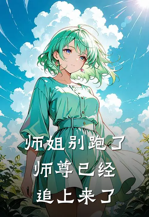 师姐别跑了师尊已经追上来了