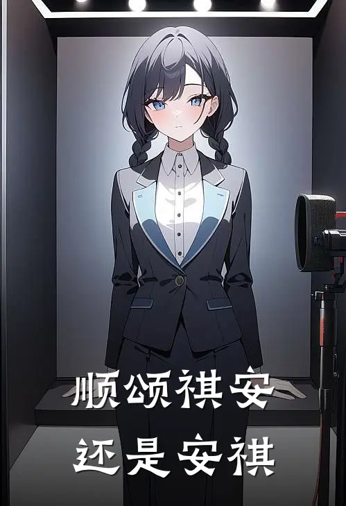 顺颂祺安还是安祺