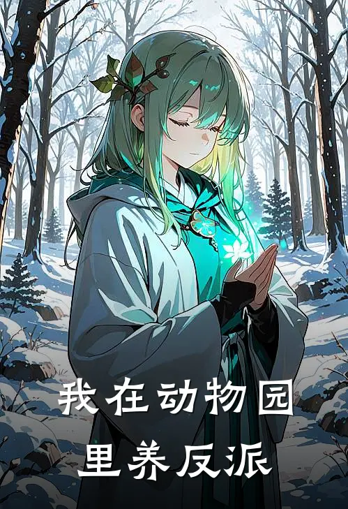 我在动物园里养反派