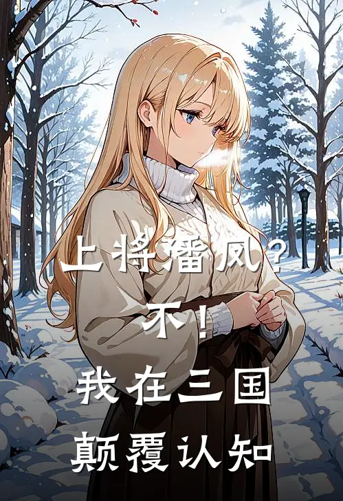 上将潘凤？不！我在三国颠覆认知