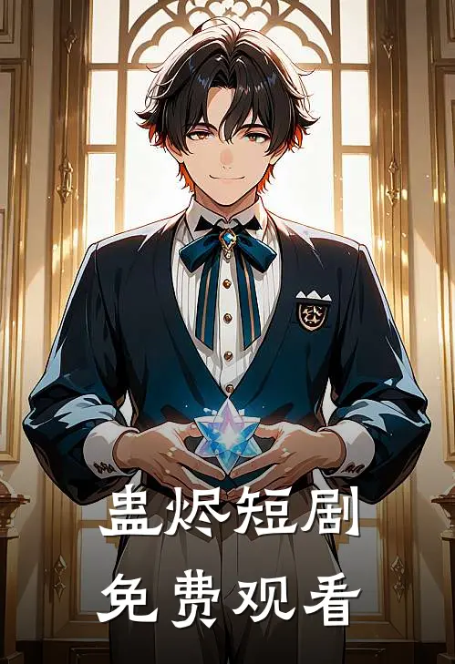 蛊烬短剧免费观看