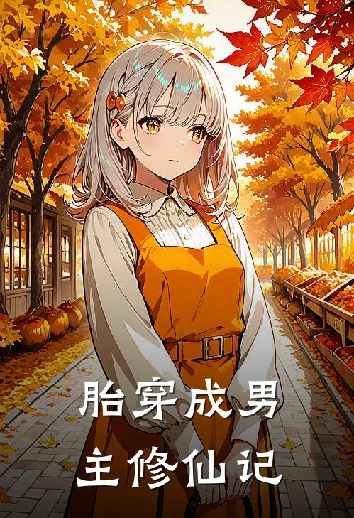 胎穿成男主修仙记