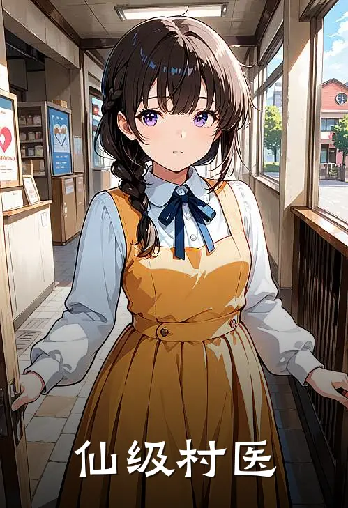 仙级村医