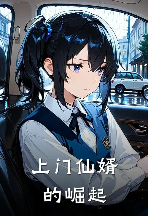 上门仙婿的崛起