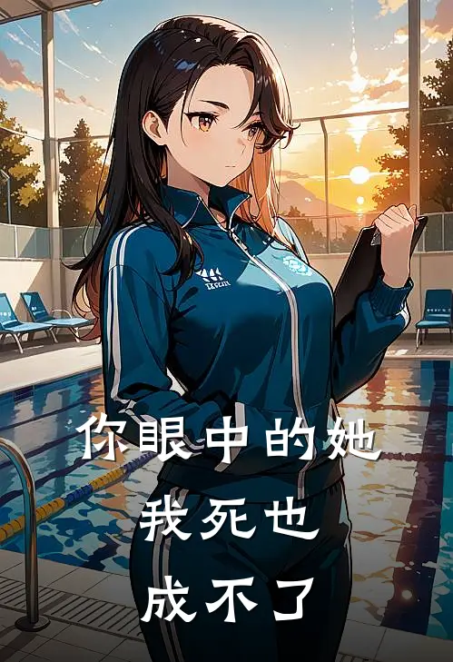 你眼中的她，我死也成不了