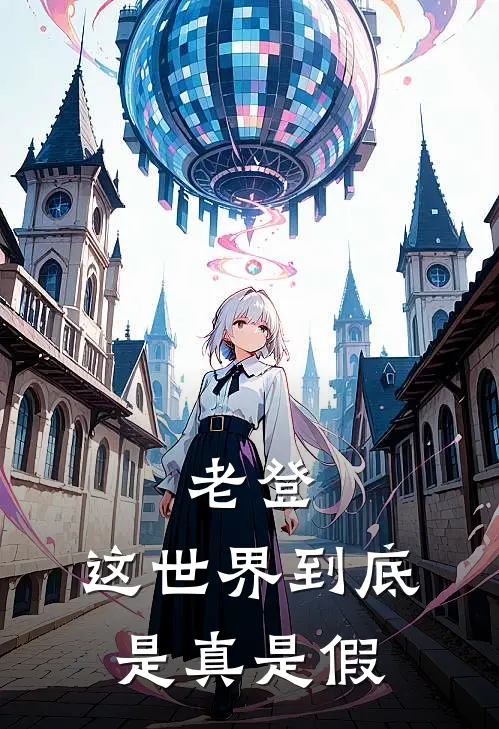 老登，这世界到底是真是假