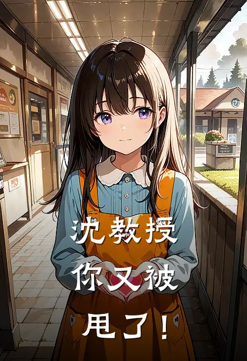 沈教授，你又被甩了！