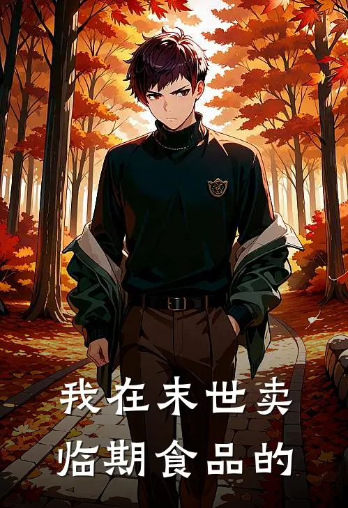 我在末世卖临期食品的