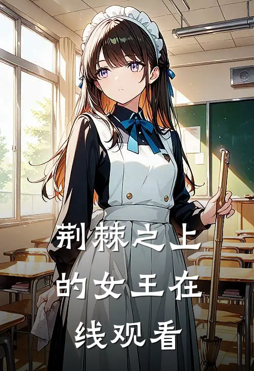 荆棘之上的女王在线观看