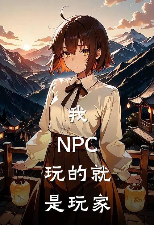 我，NPC，玩的就是玩家