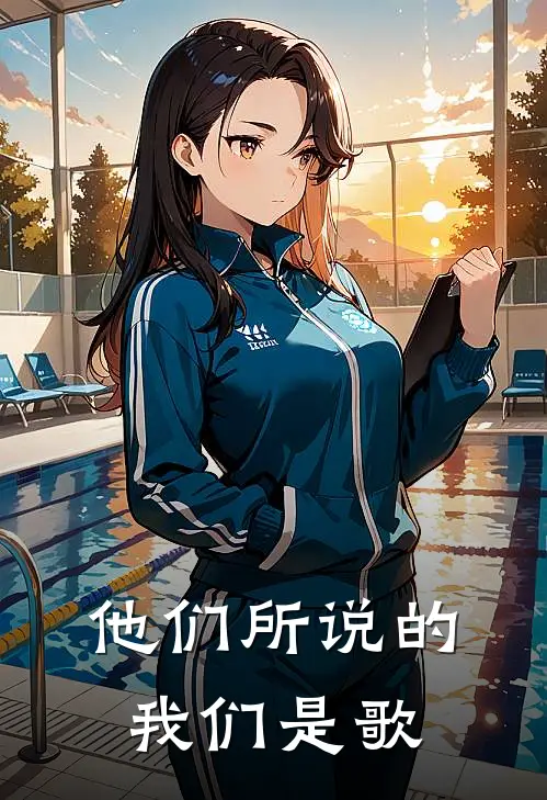 他们所说的我们是歌