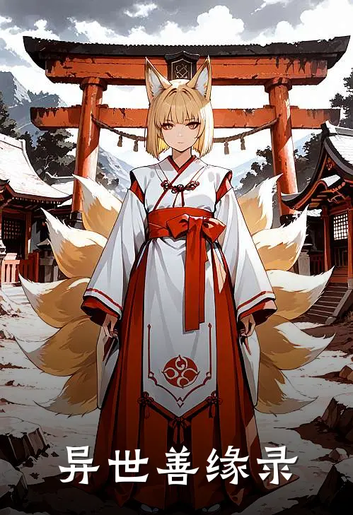 异世善缘录