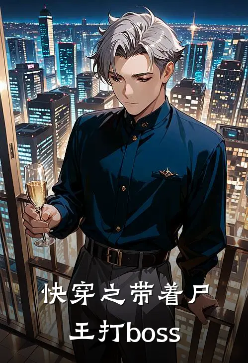 快穿之带着尸王打boss