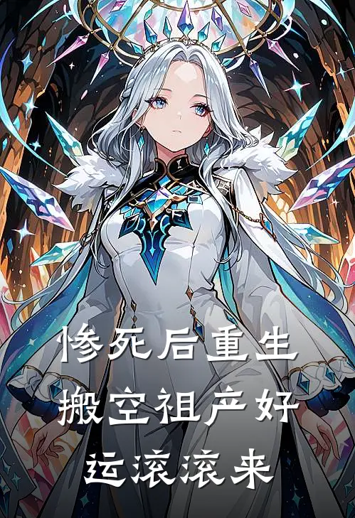 惨死后重生搬空祖产好运滚滚来