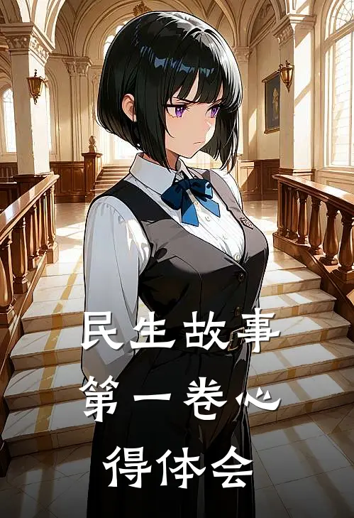 民生故事第一卷心得体会