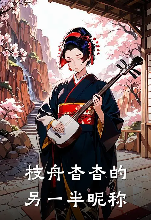 枝舟杳杳的另一半昵称