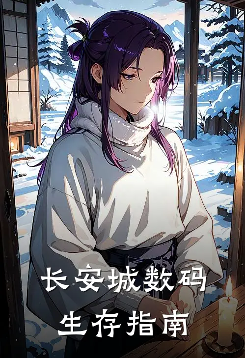 长安城数码生存指南