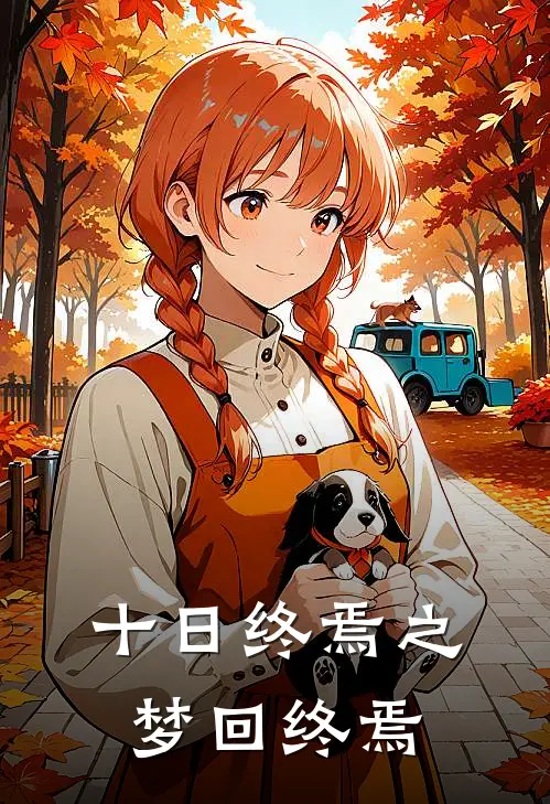 十日终焉之梦回终焉