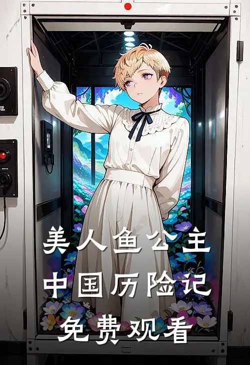 美人鱼公主中国历险记免费观看