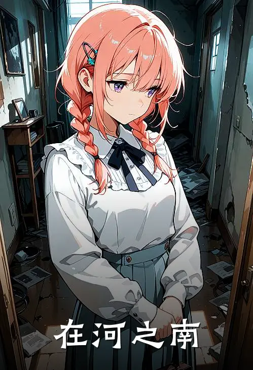 在河之南