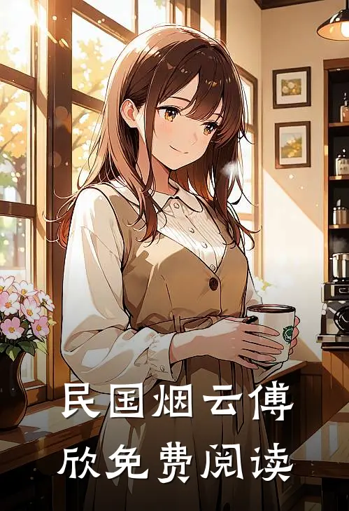 民国烟云傅欣免费阅读