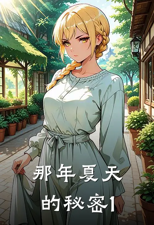那年夏天的秘密1