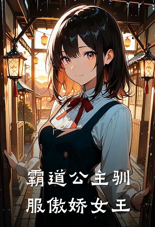 霸道公主驯服傲娇女王