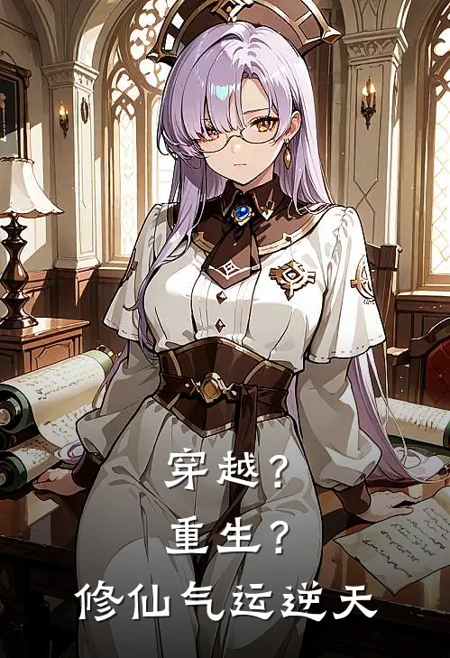 穿越？重生？修仙，气运逆天