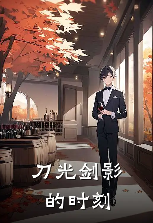 刀光剑影的时刻