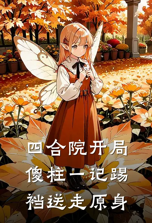 四合院开局傻柱一记踢裆送走原身