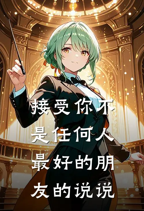 接受你不是任何人最好的朋友的说说