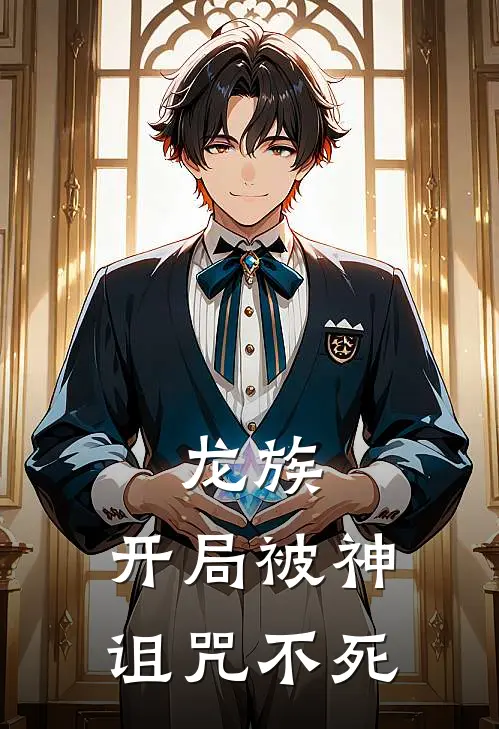 龙族：开局被神诅咒不死