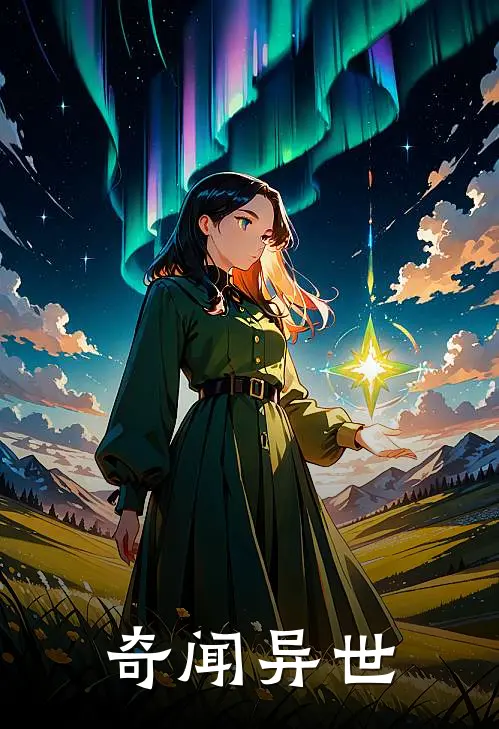 奇闻异世
