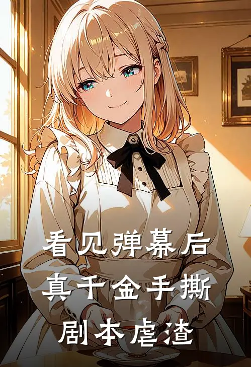 看见弹幕后，真千金手撕剧本虐渣