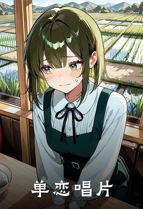单恋唱片