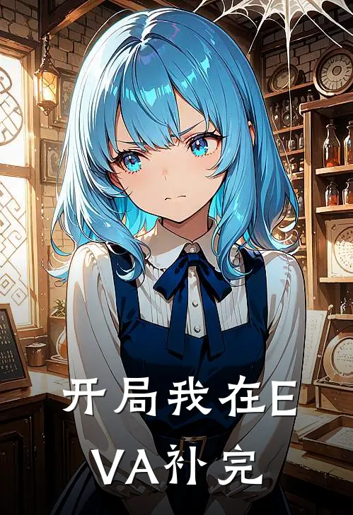 开局我在EVA补完